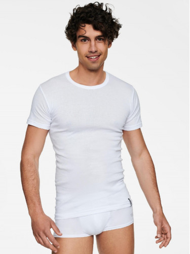 Shirt George 1495 J1 Undershirt white white (J1)