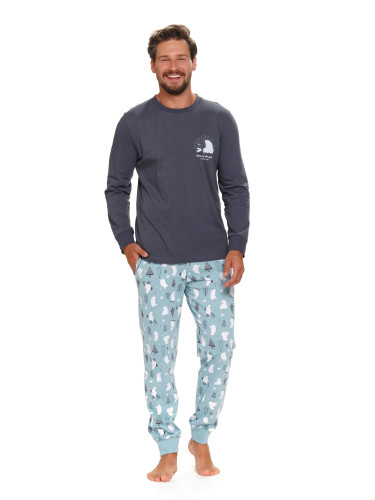 Doctor Nap Man's Pyjamas PMB.5263