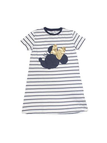 DRESS SINGLE JERSEY MINNIE