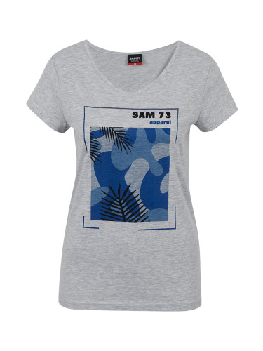 Women's T-shirt SAM73