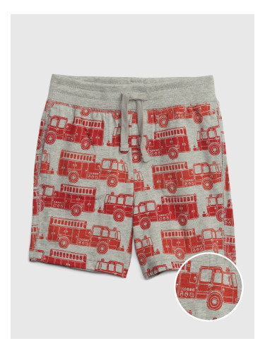 GAP Kids patterned shorts - Boys