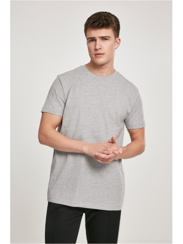 Basic T-shirt grey