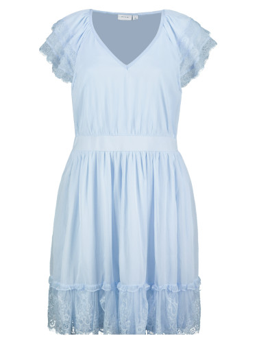 Дамска рокля Vila