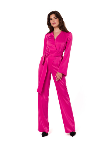 Makover Woman's Jumpsuit K171