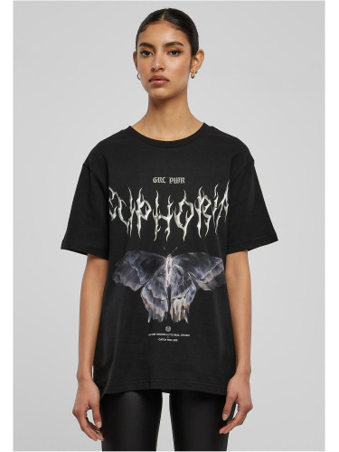 Black Euphoria T-shirt