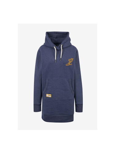 Superdry Dress T&F Hood Dress - Women's