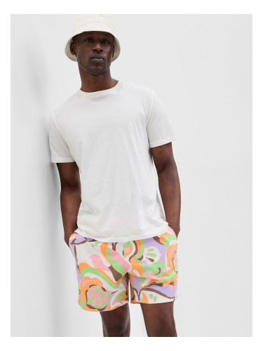 GAP Patterned Swimwear - Men