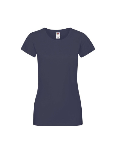 LadyFit Sofspun T-shirt 614140 100% Cotton 160g/165g