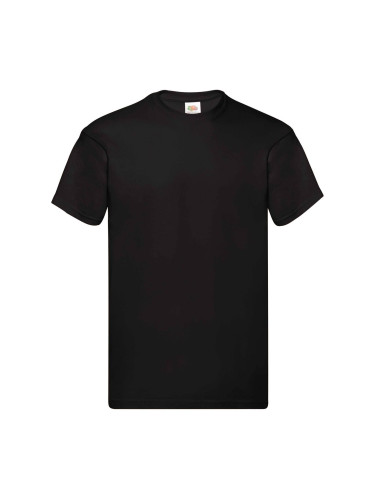 Мъжка тениска. Fruit of the Loom