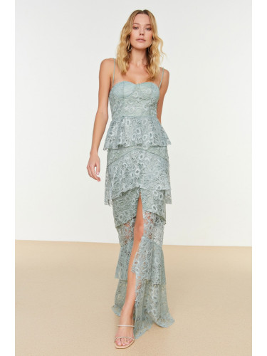 Дамска рокля Trendyol Evening