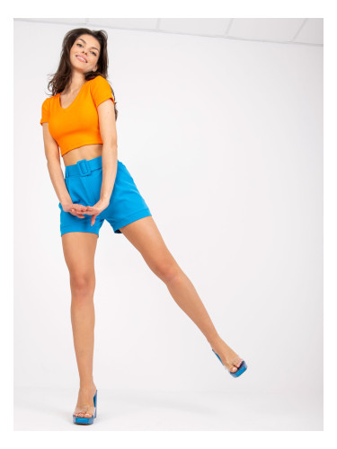 Shorts-DHJ-SN-15776.01P-blue