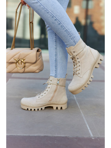 Дамски боти. Kesi