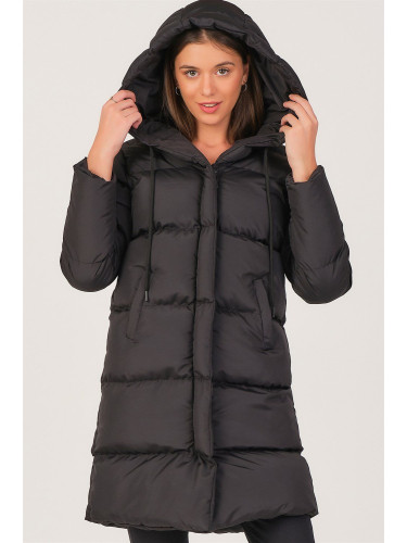 Дамско яке dewberry