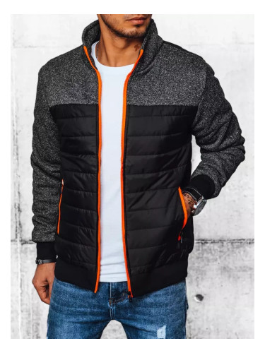 Мъжко яке. DStreet