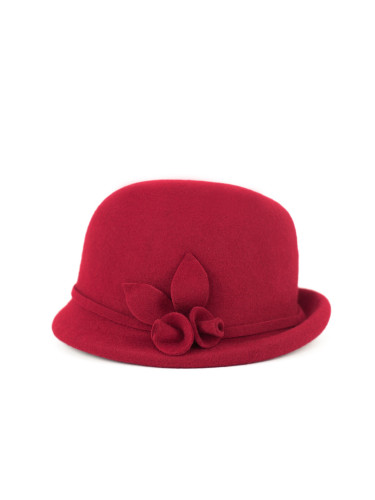 Дамска шапка Art of Polo Art_Of_Polo_Hat_cz21816_Dark_Red