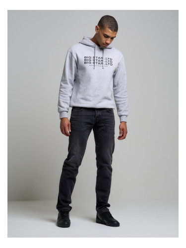 Big Star Man's Straight Trousers 110761