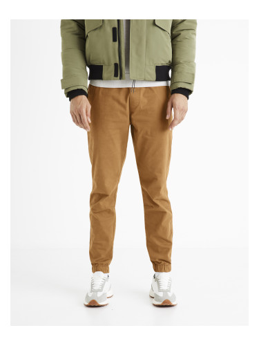 Celio Jogging Trousers Voyage - Mens