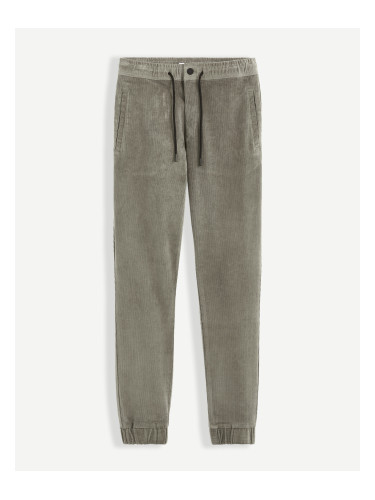 Celio Sweatpants Voroy - Mens