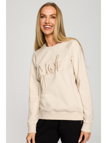 Made Of Emotion Woman's Sweatshirt M693