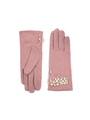 Art Of Polo Woman's Gloves Rk23199-1