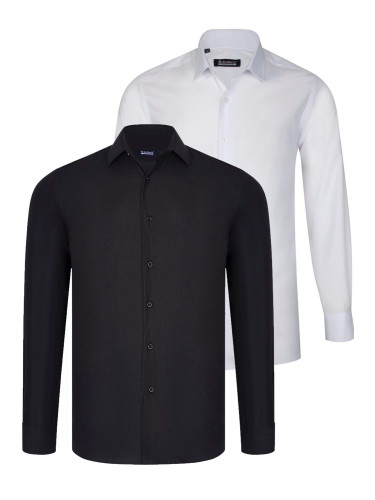 Мъжка риза dewberry