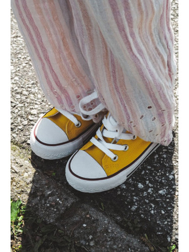 Детски кецове Kesi Filemon