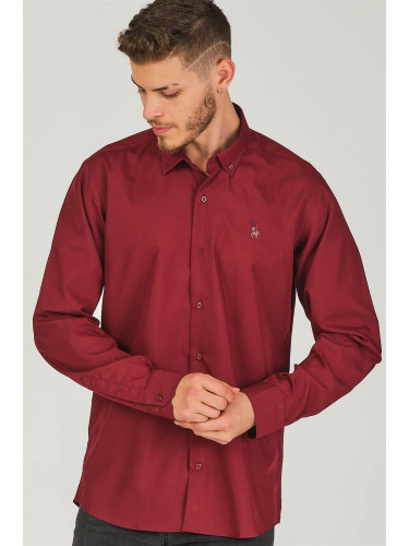 Мъжка риза dewberry