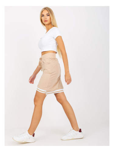 Skirt-TW-SD-OB035.10-beige