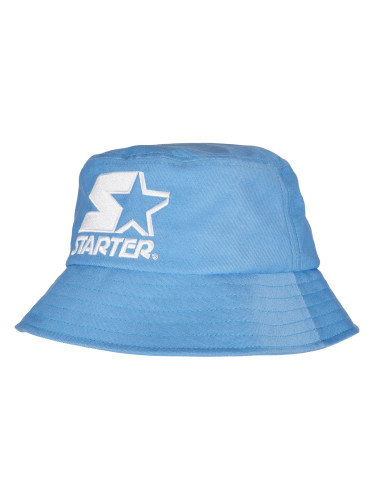 Basic Bucket Hat horizonblue