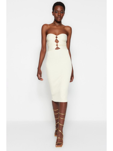 Дамска рокля Trendyol