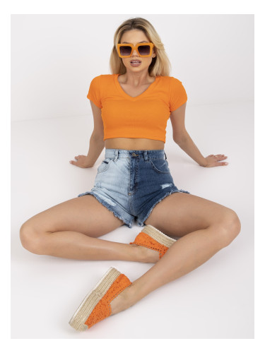 Shorts-RO-SN-5014.03P-blue