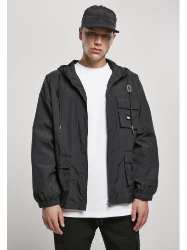 Commuter Parka black