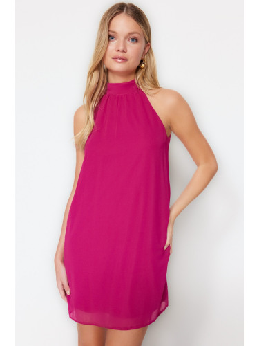 Дамска рокля Trendyol