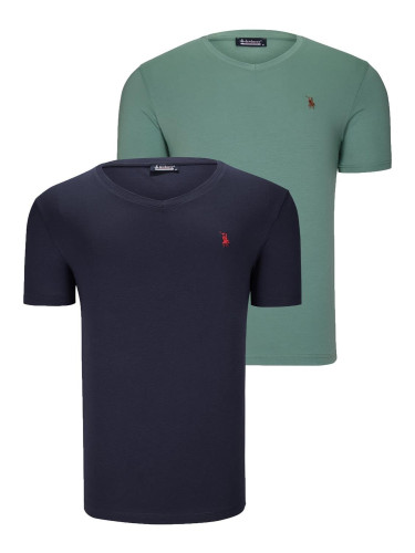 Мъжка тениска dewberry