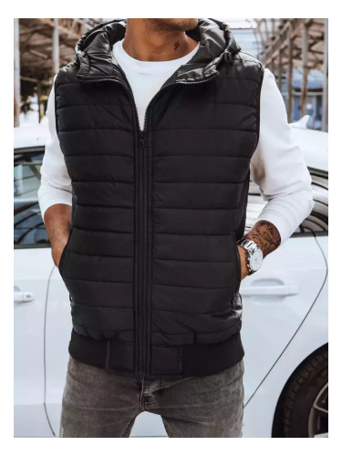 Мъжки елек  DStreet Basic