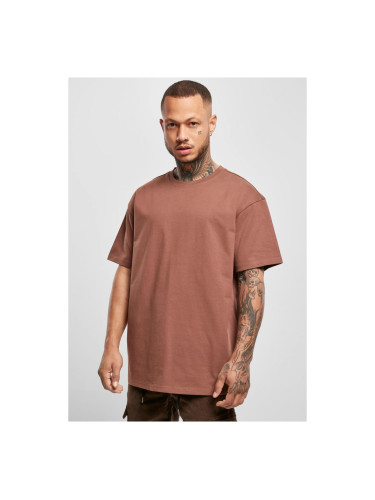 Heavy Oversized Tee Bark