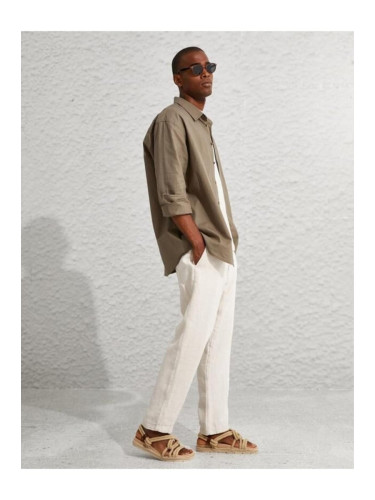 Koton Pants - Beige