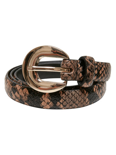 Women's belt Urban Classics Accessoires