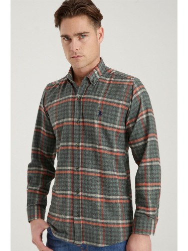 Мъжка риза dewberry