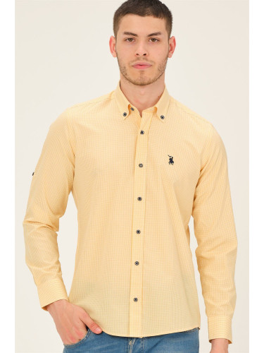 Мъжка риза dewberry