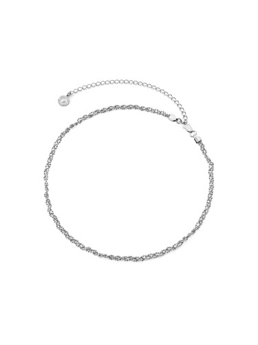 Дамско колие. Giorre Giorre_Necklace_34163_Silver