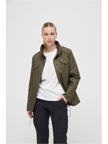 Women's Standard Jacket M65 Olive