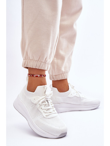 Дамски маратонки Cross Jeans Slip-on