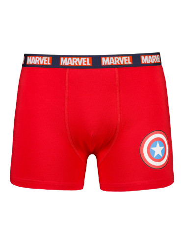 Men's boxer Marvel Captain America - Frogies