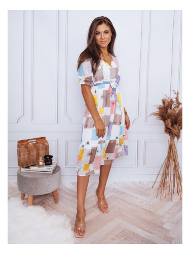 Дамска рокля DStreet