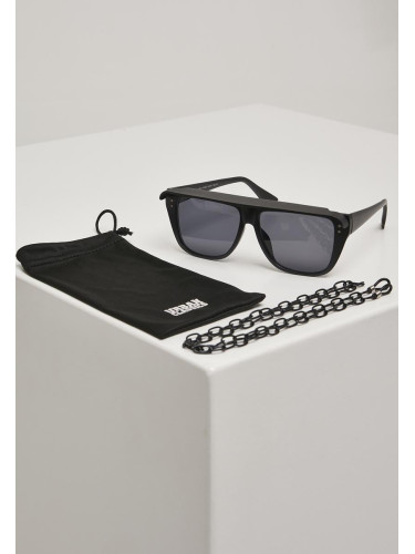 108 Chain sunglasses Visor black