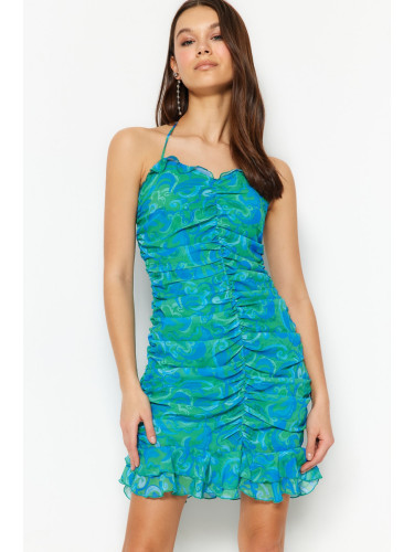 Дамска рокля. Trendyol Bodycon