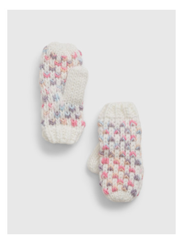 GAP Kids Knitted Gloves - Girls