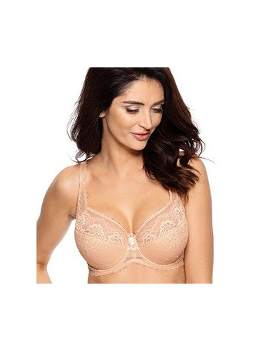 Nella / B3 Semi-Padded Bra