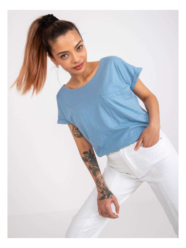 T-shirt-TW-TS-1001.30X-light blue